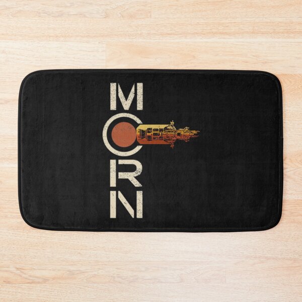 Item preview, The Expanse -MCORN -Rocinante -Logo -retro vintage designed and sold by normolog.