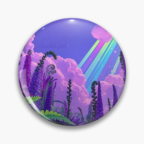 Item preview, Vibrant Tash Sultana cRainbow Harmony Design designed and sold by Arongraper.