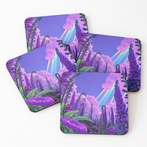 Item preview, Vibrant Tash Sultana cRainbow Harmony Design designed and sold by Arongraper.