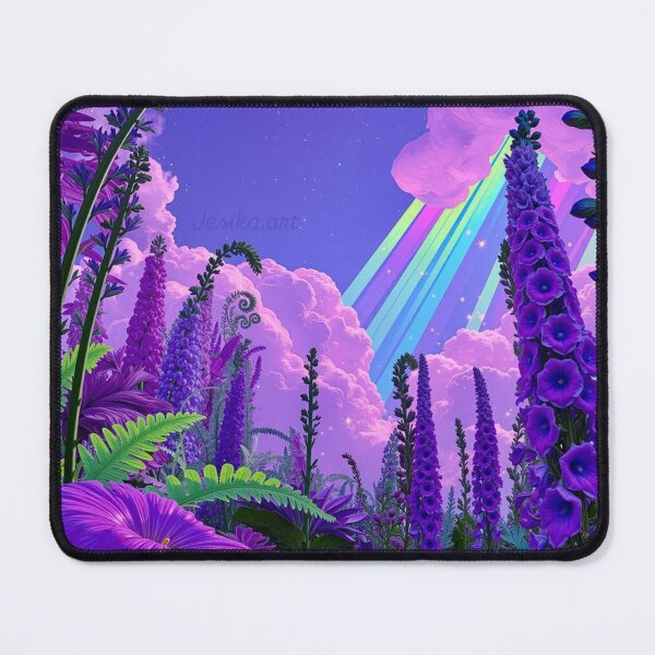 Item preview, Vibrant Tash Sultana cRainbow Harmony Design designed and sold by Arongraper.