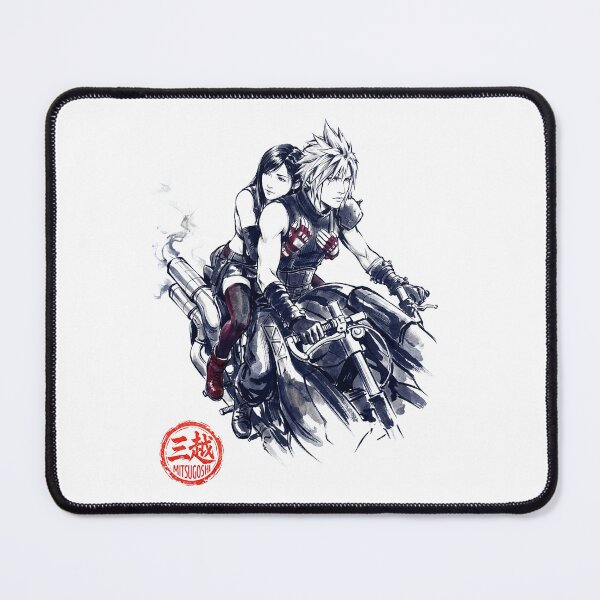 Item preview, Fantasy Moment Sumi-e designed and sold by Mitsugoshi.