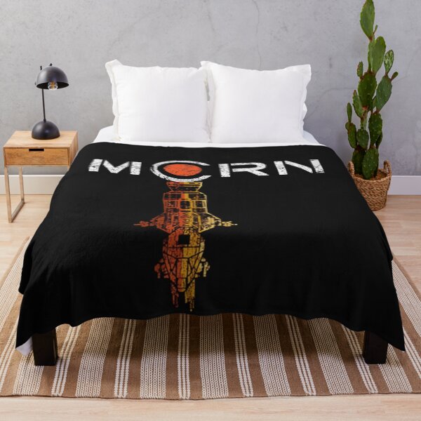 Item preview, The Expanse -MCORN -Rocinante -Logo -retro vintage designed and sold by normolog.