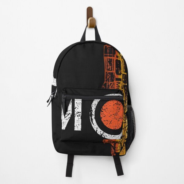 Item preview, The Expanse -MCORN -Rocinante -Logo -retro vintage designed and sold by normolog.
