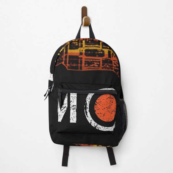 Item preview, The Expanse -MCORN -Rocinante -Logo -retro vintage designed and sold by normolog.