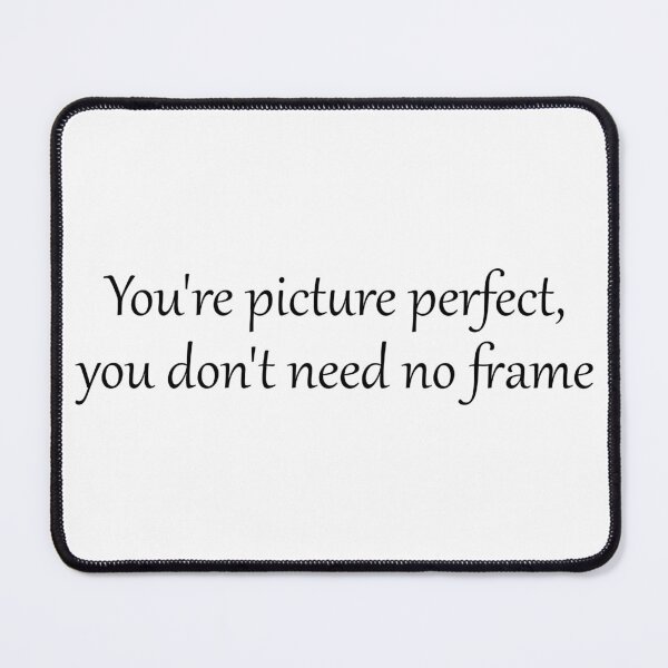Item preview, Picture Perfect designed and sold by cdanziger.