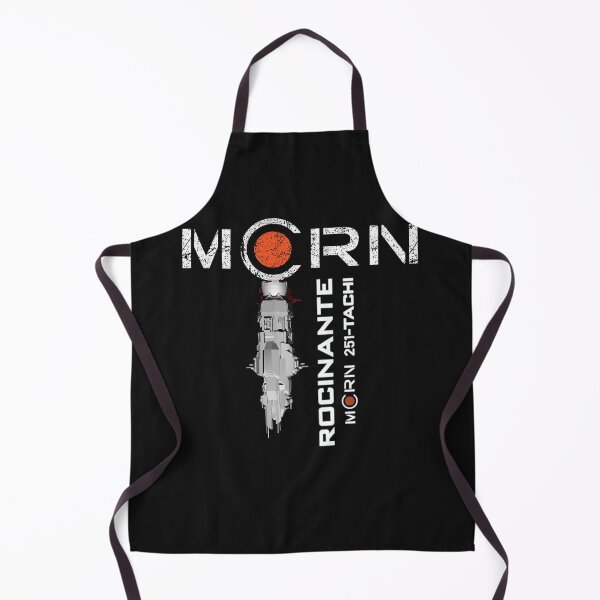 Item preview, The Expanse -MCORN -Rocinante -Logo -retro vintage designed and sold by normolog.