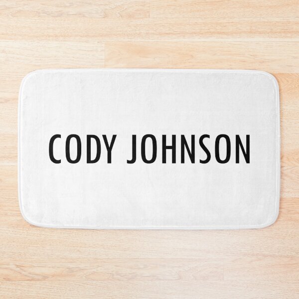Item preview, Cody Johnson designed and sold by cdanziger.