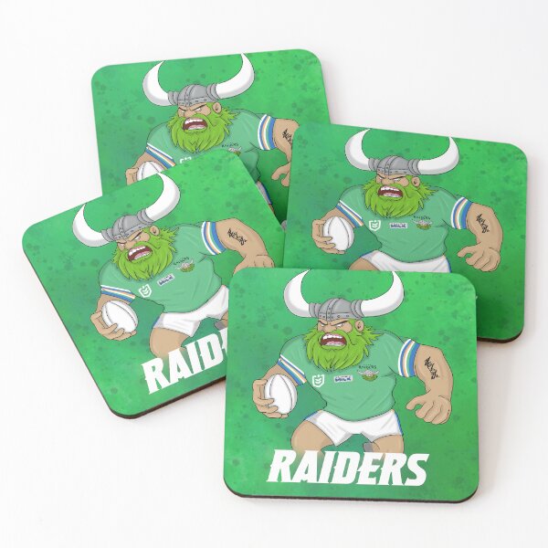 Item preview, Raiders designed and sold by JodesArt.