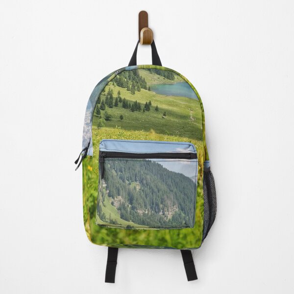 Item preview, Serene Mountain Rossignol kLake and Valley designed and sold by Serenataclouds.