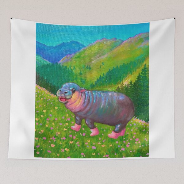 Item preview, Dreamy Tash Sultana aRainbow Sky Vision designed and sold by Arongraper.