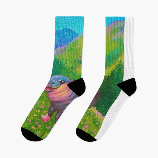Item preview, Dreamy Tash Sultana aRainbow Sky Vision designed and sold by Arongraper.