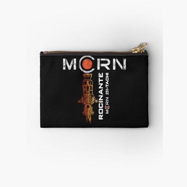 Item preview, The Expanse -MCORN -Rocinante -Logo -retro vintage designed and sold by normolog.
