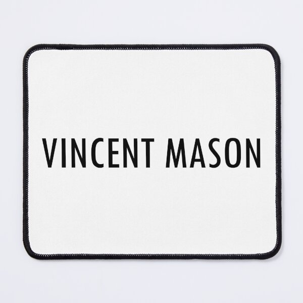 Item preview, Vincent Mason designed and sold by cdanziger.