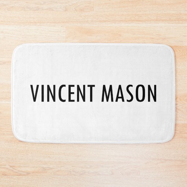 Item preview, Vincent Mason designed and sold by cdanziger.
