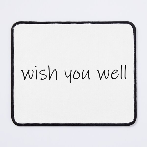 Item preview, Wish You Well designed and sold by cdanziger.