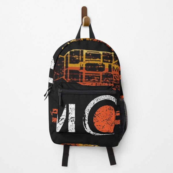 Item preview, The Expanse -MCORN -Rocinante -Logo -retro vintage designed and sold by normolog.