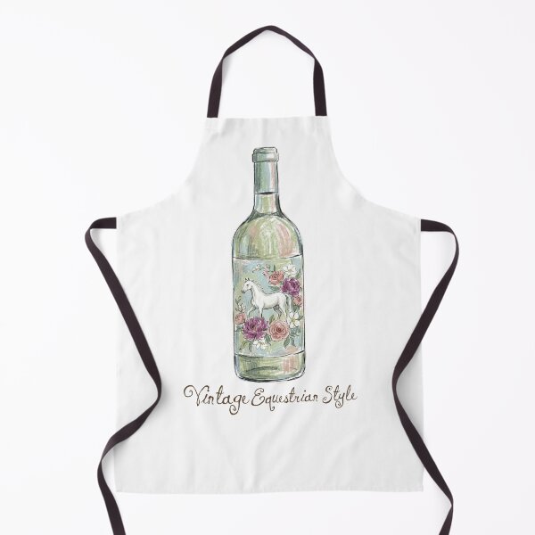 Item preview, Vintage Equestrian designed and sold by LeosCloset.