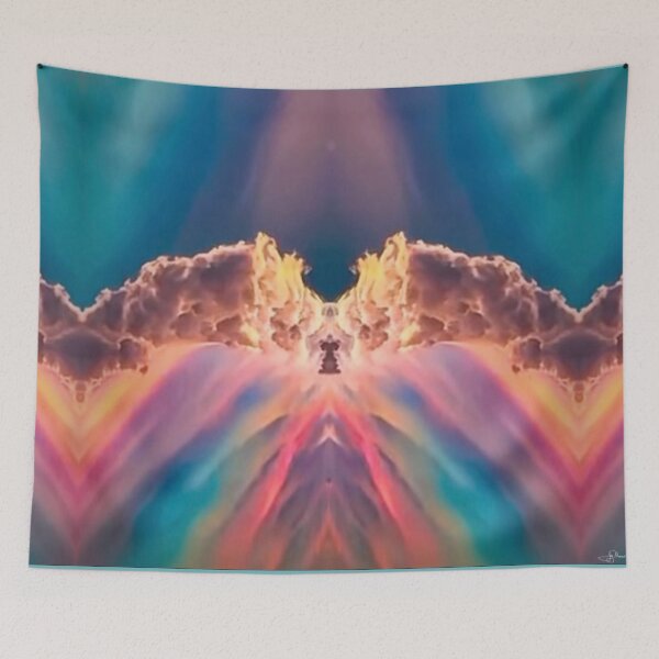Item preview, ©Heaven's Gate designed and sold by joymoverartography.