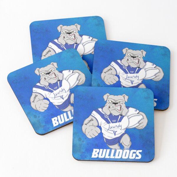 Item preview, Bulldogs designed and sold by JodesArt.