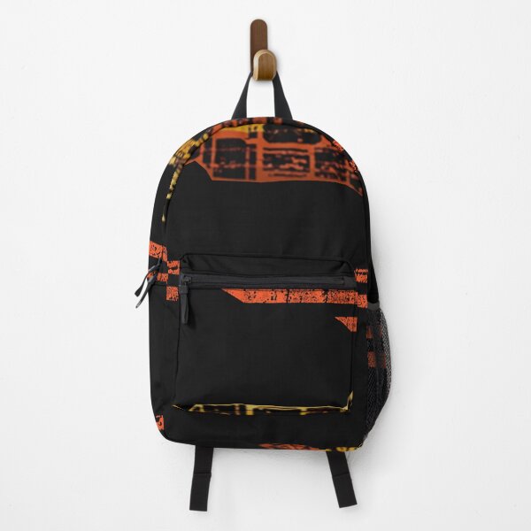 Item preview, The Expanse -MCORN -Rocinante -Logo -retro vintage designed and sold by normolog.