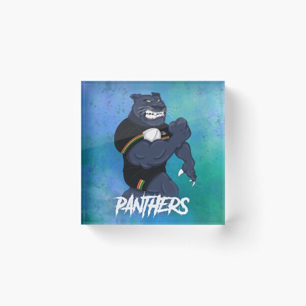 Item preview, Panthers designed and sold by JodesArt.