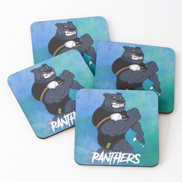 Item preview, Panthers designed and sold by JodesArt.