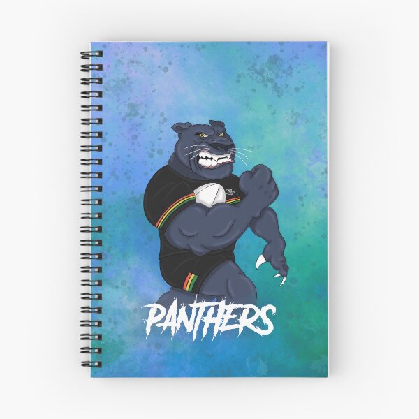 Item preview, Panthers designed and sold by JodesArt.