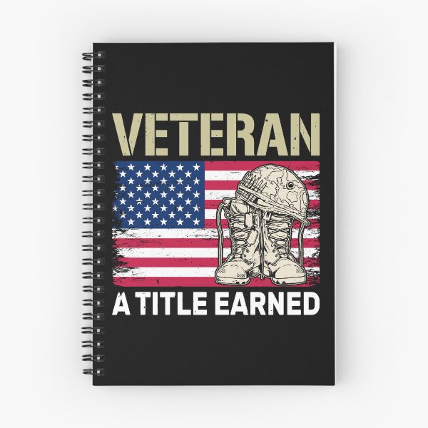 Item preview, Veteran Pride Military Boots Flag designed and sold by KroghDs.