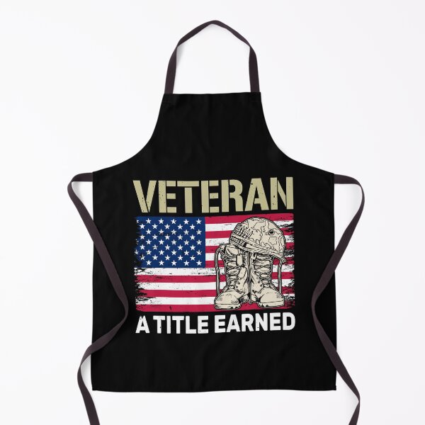 Item preview, Veteran Pride Military Boots Flag designed and sold by KroghDs.