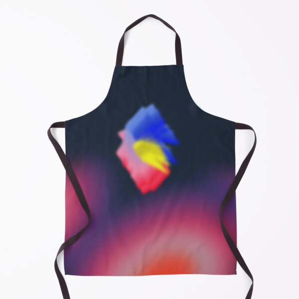 Item preview, Colorful Spoon Band bRainbow Dreamscape Art designed and sold by Arongraper.