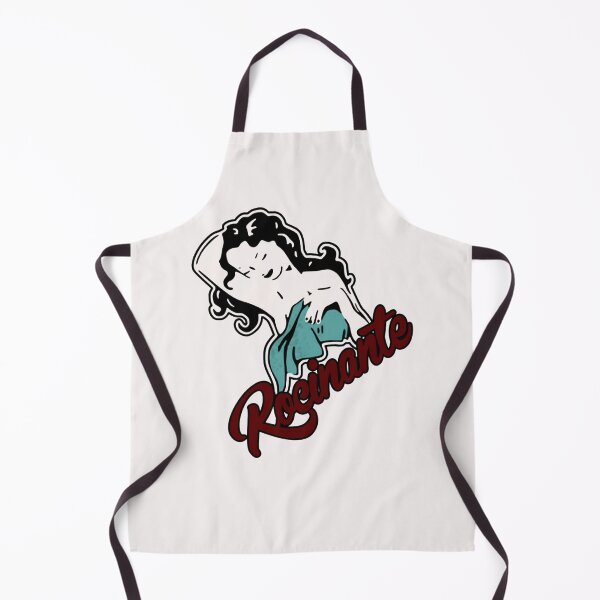 Item preview, The Expanse -MCORN -Rocinante -Logo -retro vintage designed and sold by normolog.