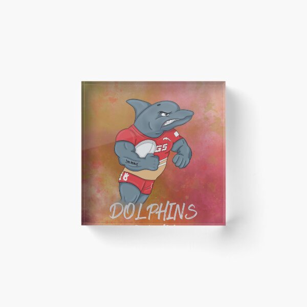 Item preview, Dolphins designed and sold by JodesArt.