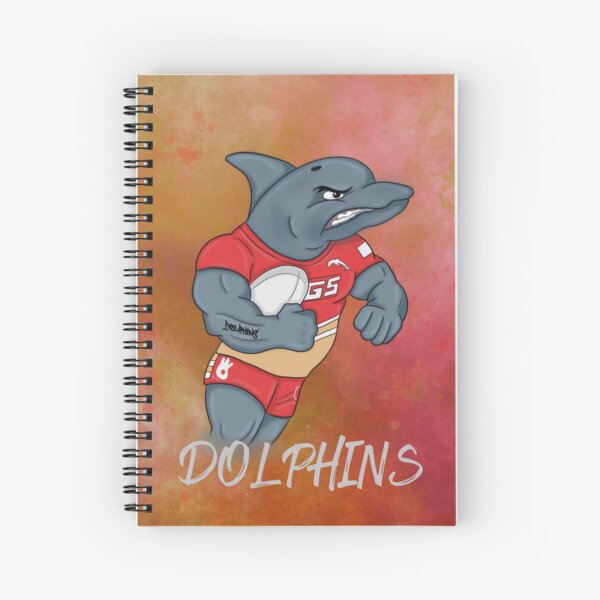 Item preview, Dolphins designed and sold by JodesArt.