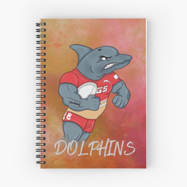 Item preview, Dolphins designed and sold by JodesArt.