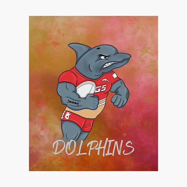 Item preview, Dolphins designed and sold by JodesArt.