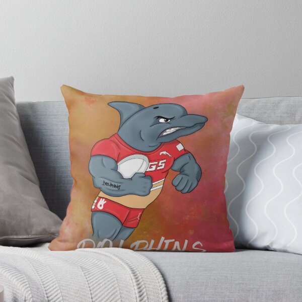 Item preview, Dolphins designed and sold by JodesArt.