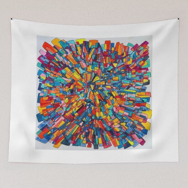 Item preview, Radiant Spoon Band Spectrum Of Happiness designed and sold by Arongraper.