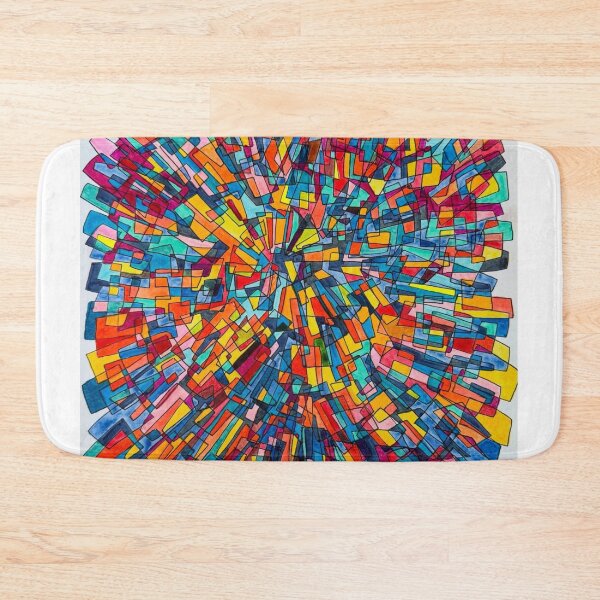 Item preview, Radiant Spoon Band Spectrum Of Happiness designed and sold by Arongraper.
