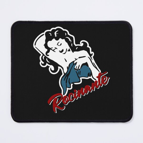 Item preview, The Expanse -MCORN -Rocinante -Logo -retro vintage designed and sold by normolog.