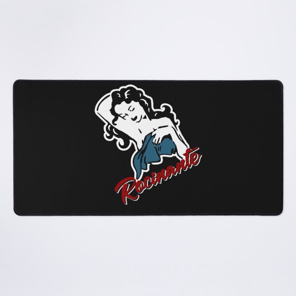 Item preview, The Expanse -MCORN -Rocinante -Logo -retro vintage designed and sold by normolog.