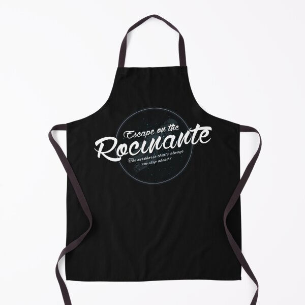 Item preview, The Expanse -MCORN -Rocinante -Logo -retro vintage designed and sold by normolog.