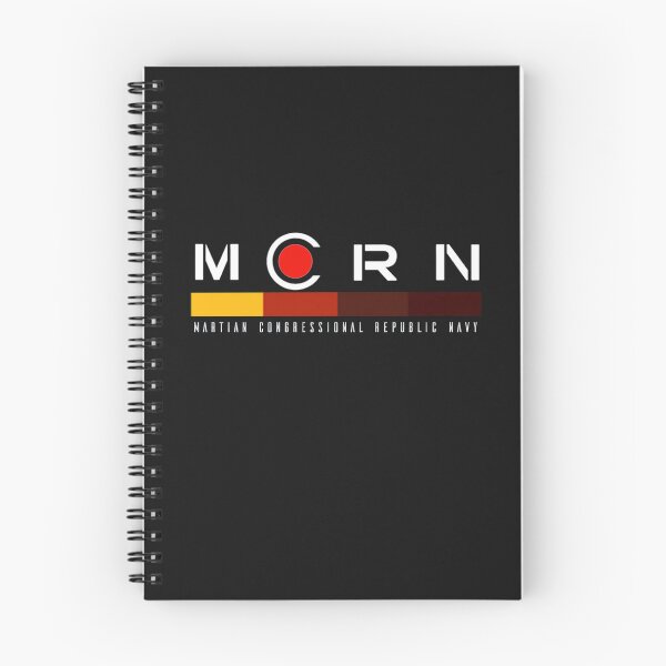 Item preview, The Expanse -MCORN -Rocinante -Logo -retro vintage designed and sold by normolog.