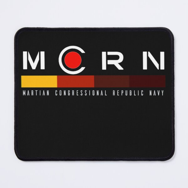Item preview, The Expanse -MCORN -Rocinante -Logo -retro vintage designed and sold by normolog.