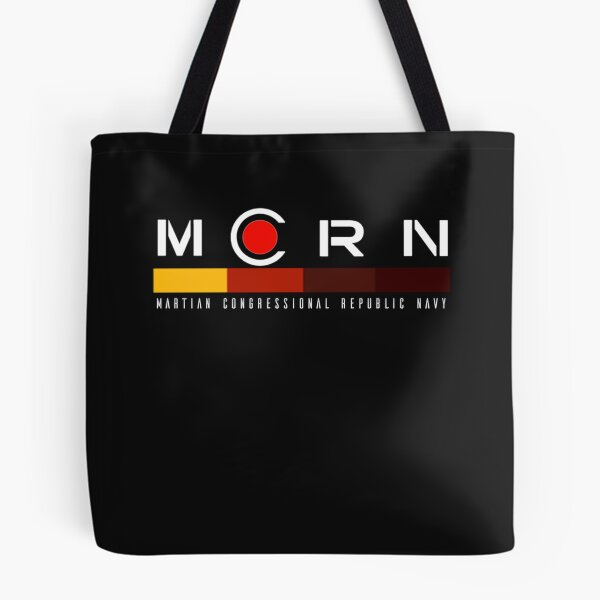 Item preview, The Expanse -MCORN -Rocinante -Logo -retro vintage designed and sold by normolog.