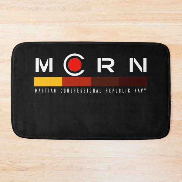Item preview, The Expanse -MCORN -Rocinante -Logo -retro vintage designed and sold by normolog.