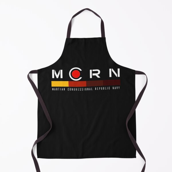 Item preview, The Expanse -MCORN -Rocinante -Logo -retro vintage designed and sold by normolog.