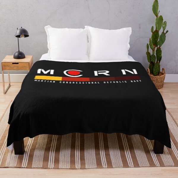 Item preview, The Expanse -MCORN -Rocinante -Logo -retro vintage designed and sold by normolog.
