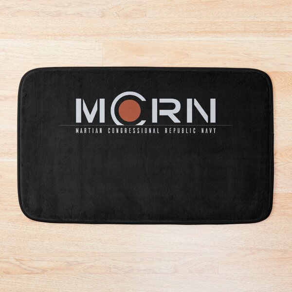 Item preview, The Expanse -MCORN -Rocinante -Logo -retro vintage designed and sold by normolog.