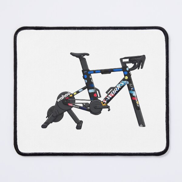 Item preview, Zwift Ride Bike  designed and sold by TheosTshirts.