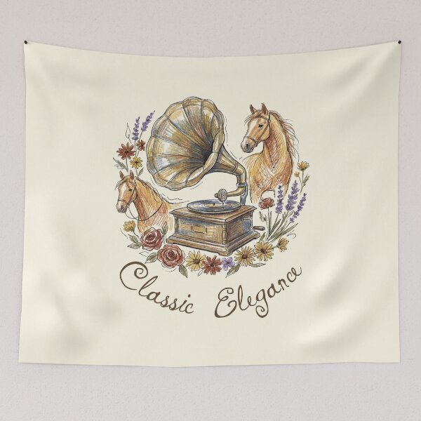 Item preview, Equestrian  designed and sold by LeosCloset.